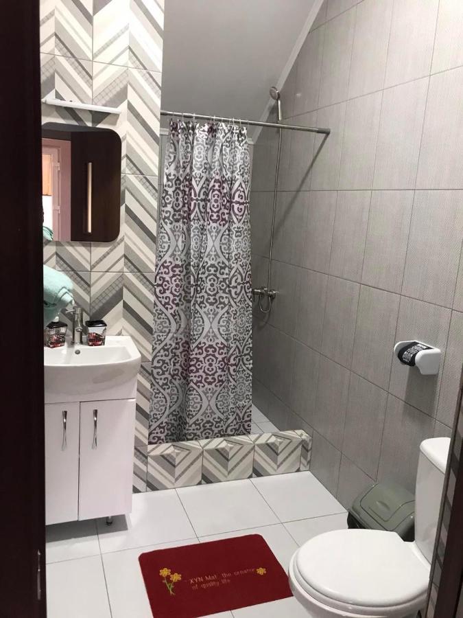 Катерина Hotel Chynadiyovo ภายนอก รูปภาพ