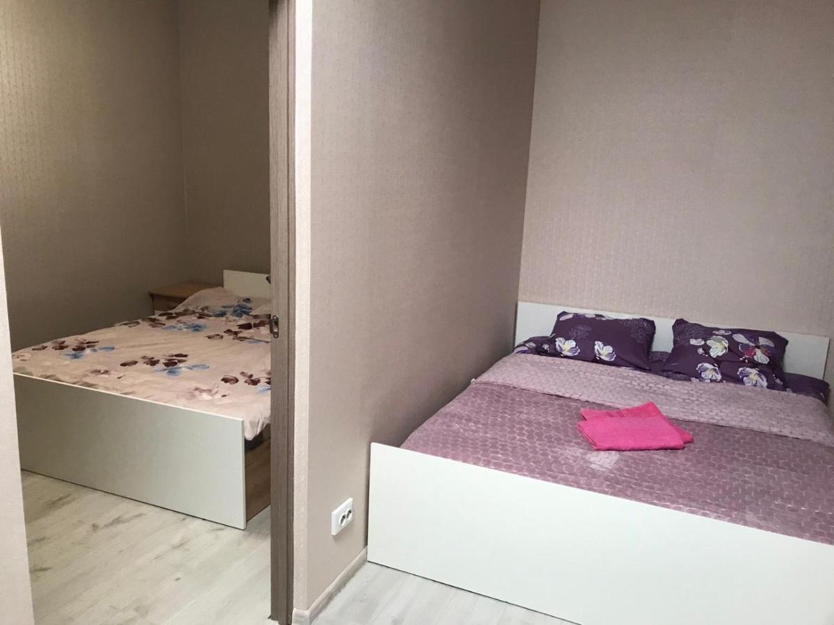 Катерина Hotel Chynadiyovo ภายนอก รูปภาพ