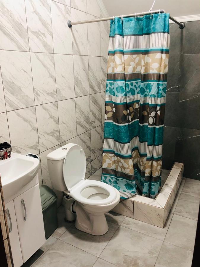 Катерина Hotel Chynadiyovo ภายนอก รูปภาพ