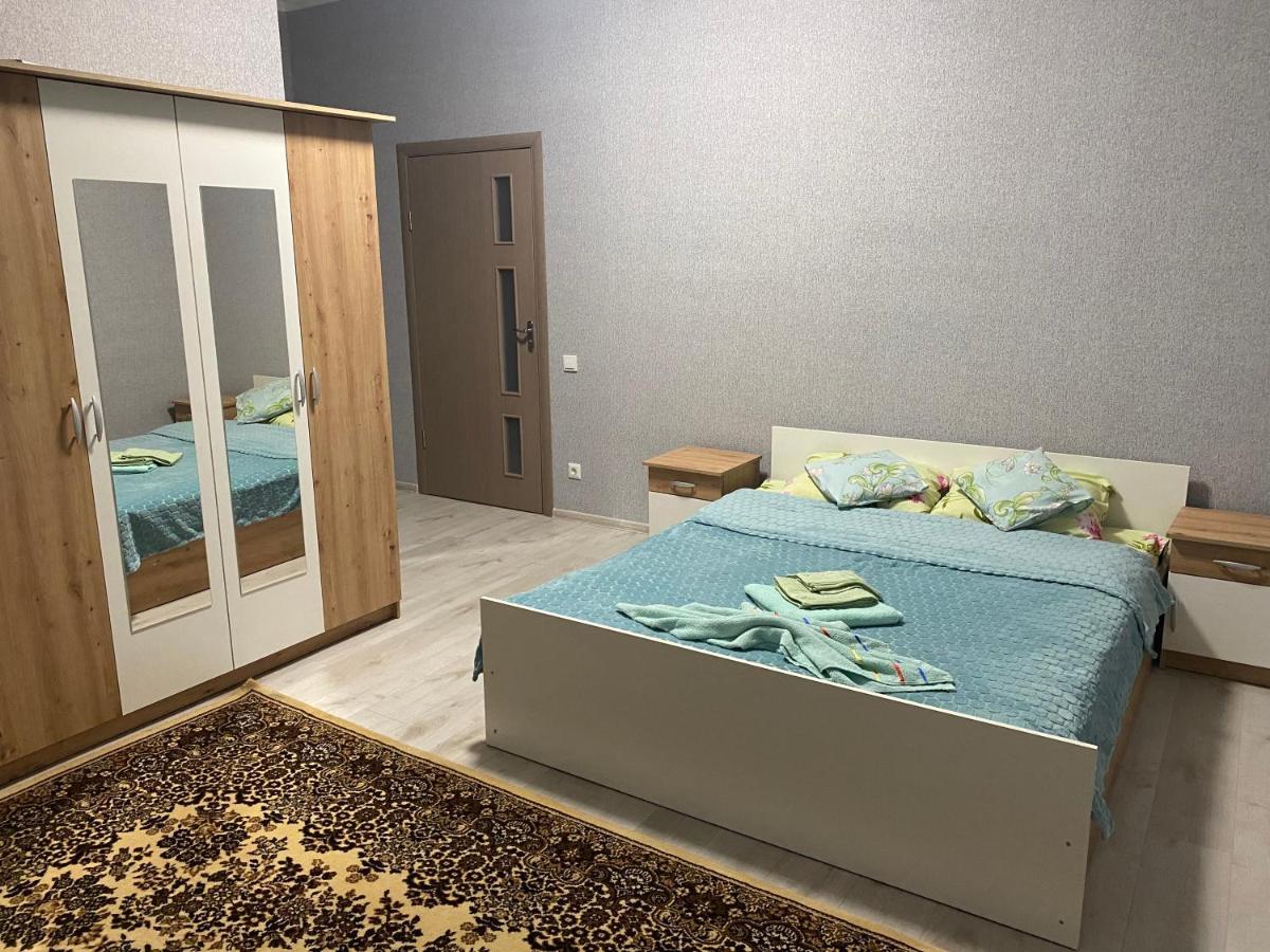 Катерина Hotel Chynadiyovo ภายนอก รูปภาพ